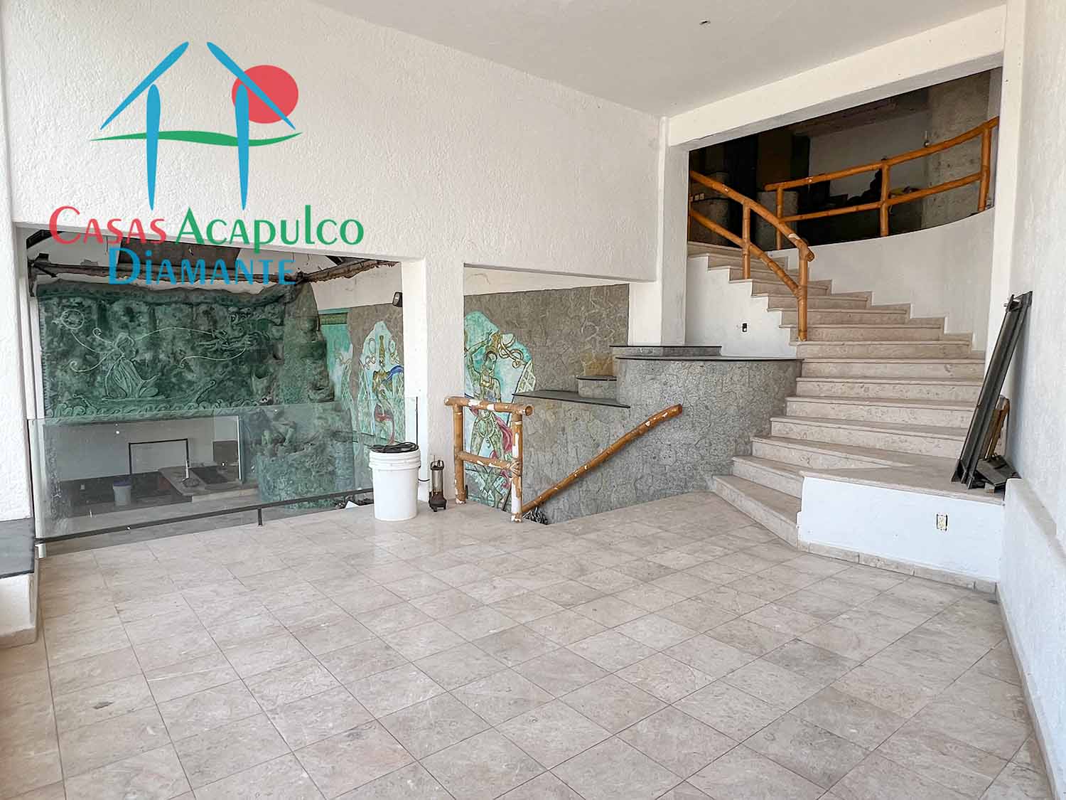 Casa Buenos Aires - Barra bar 1 Casa Buenos Aires - Barra bar 1